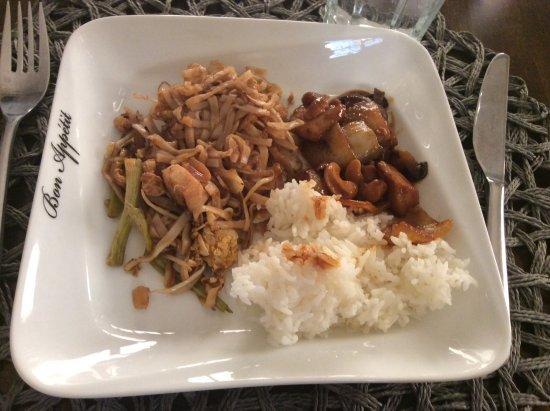 Thai Express